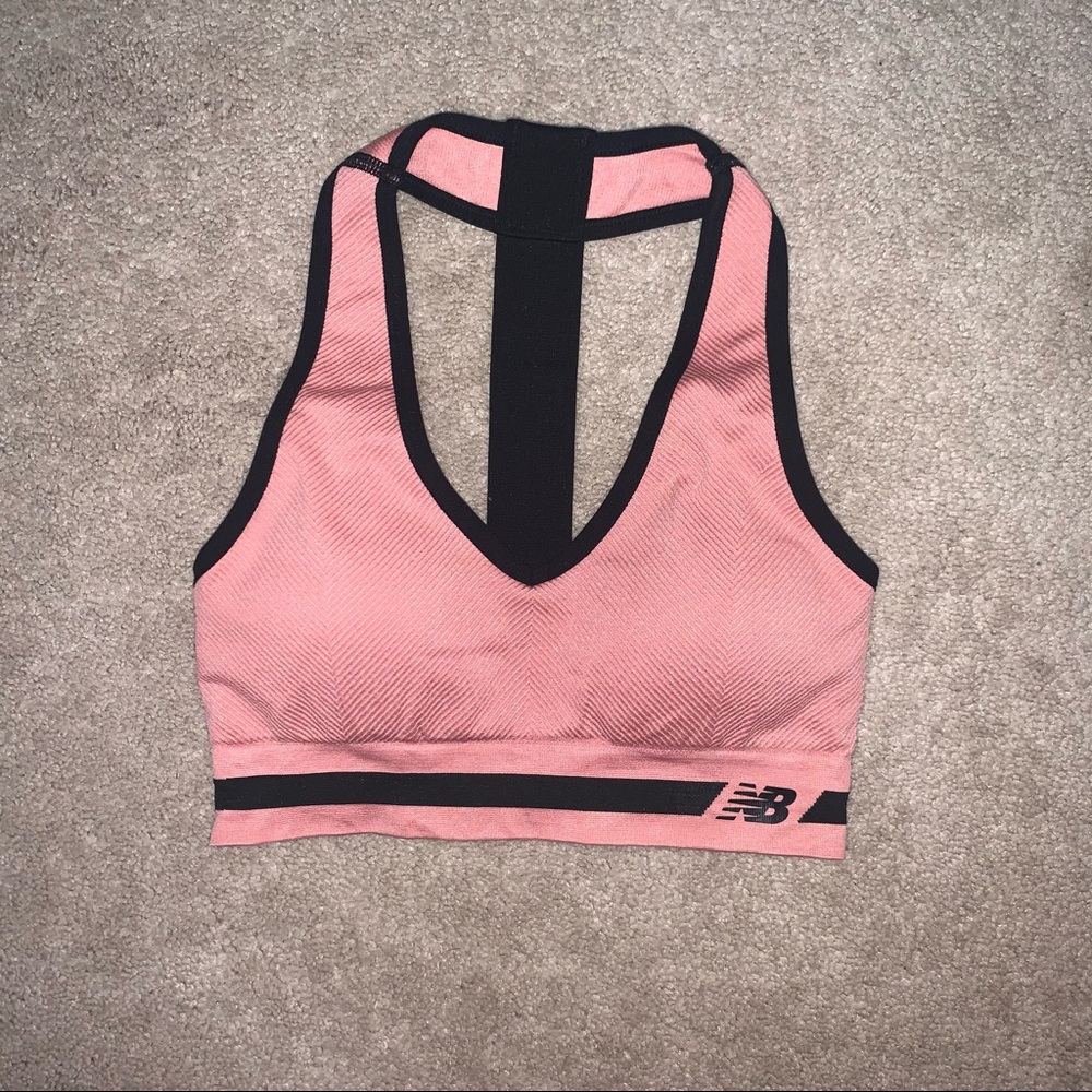 New Balance Sports Bra